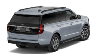 2026 Ford Expedition® External Image 4
